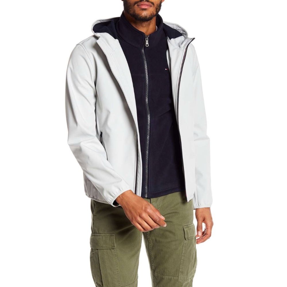 New Tommy Hilfiger Coat